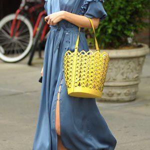 Kate Spade Dorie Medium Bucket Bag